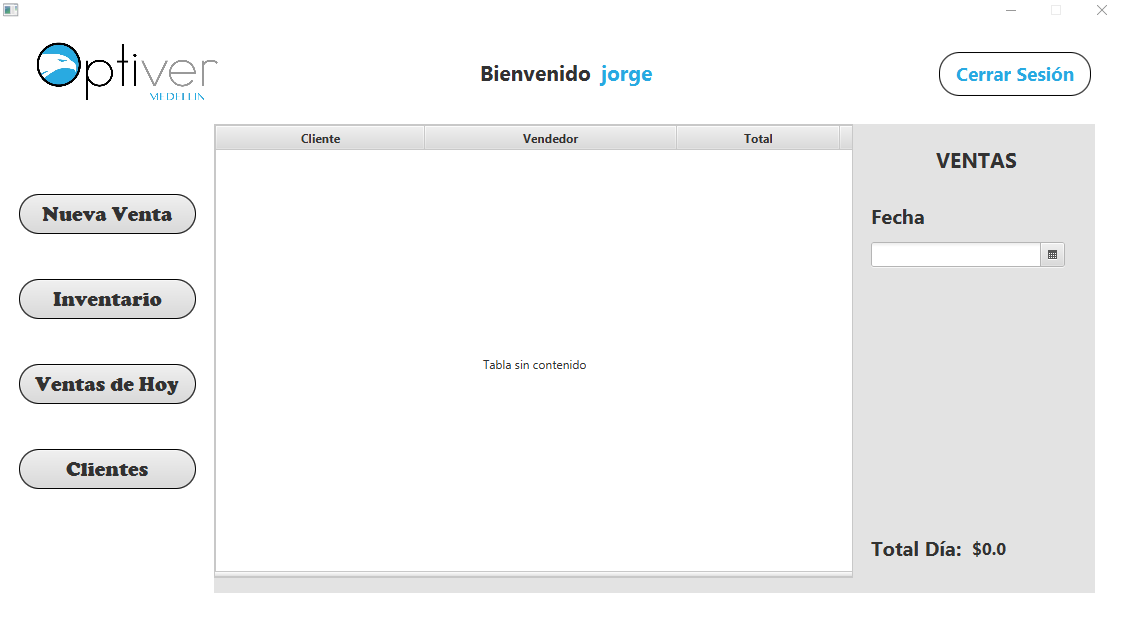 Caja Registradora — captura 10